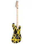 Электрогитара EVH Eddie Van Halen Striped Series - фото 8