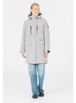 Парка Whistler Parka Bluff, цвет 1004 Pearl Grey - фото 2