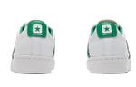 Кроссовки pro leather og low 'white green' Converse, белый - фото 4