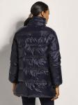 Зимняя куртка MADELEINE, темно-синий - фото 3