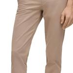 Брюки Kane L HUGO BOSS, бежевые - фото 5