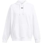 Under Armour Свитшот Women's White - фото