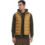 Жилет мужской Spyder, черный - фото 3