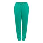 Спортивные брюки Pieces Chilli, зеленый - фото