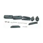 Гепард Батарея №3, Team Yankee - World War III - Loose Miniatures (1:100) - фото