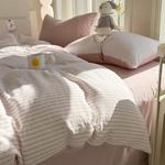 AVIVI Комплект постельного белья 1,2 м, 3 предмета - фото 6