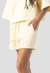 Шорты ремии Elias Rumelis, Vanilla - фото 3