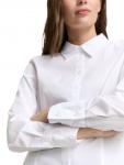 Блуза TOM TAILOR, White - фото 3