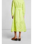 Платье Rich & Royal, цвет Limette - фото 2