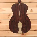 Martin O-X2E Кокоболо - Натуральный - 2844470 - фото 7