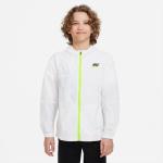 Детская куртка Nike, цвет White - фото 5