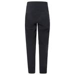 Штаны Moab pro softshell - велосипедные штаны Vaude, коричневый - фото 2