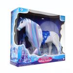 Лошадь Ледяной Принцессы Ходит И Издает Звуки Norimpex - фото 3
