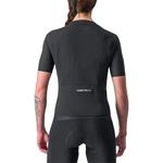 Футболка Castelli Premio Castelli, Light Black - фото 3