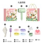 Фен FLYCO - фото 4