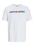 Футболка Jack & Jones, белый - фото 5