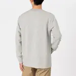 Футболка унисекс MONTBELL, синий - фото 5