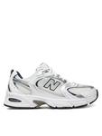 Кроссовки New Balance MR530SG, белый - фото