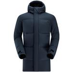 Пуховик унисекс Jeep, цвет Light Apricot - фото 5