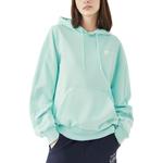 FILA FUSION Свитшот Kaz Blue женский - фото 5