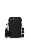 Сумка кросс-боди Kipling TELMO, Black Noir/Black - фото