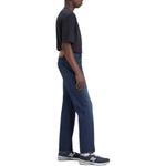 Брюки Levi's 555 Relaxed Straight Levis, синий - фото 6