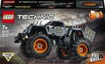 LEGO Technic, блоки, Monster Jam Max-D, 42119 - фото