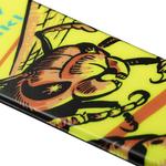 Volkl Комплект лыж для фристайла для юных и взрослых лыжников (с креплениями), доска 148 см, V2310295 - фото 2