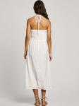 Летнее платье Pepe Jeans DOROTHA, White - фото 4