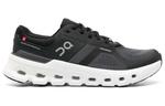 Беговая обувь Cloudrunner 2 Eclipse Black On, Black White - фото 2