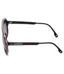 Солнцезащитные очки Carrera, черный - фото 4