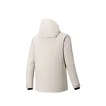 Мужская ветровка ANTA, бежевый - фото 3