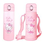 Термостакан Melodi Sanrio, hello kitty - фото