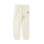 Брюки Casual SS25 Japan Version Unisex Champion, слоновая кость - фото