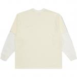 Футболка унисекс UNDEFEATED, Ecru - фото 2