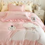 Belle Комплект постельного белья 2.0м, 4 предмета - фото 6