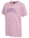 Футболка Hmlfast Boys HUMMEL - фото 4