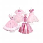 Костюмы для кукол Bergers - фото