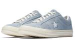 Кроссовки golf le fleur x one star ox 'airway blue' Converse, синий - фото 3