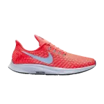Кроссовки Nike Air Zoom Pegasus 35 'Bright Crimson', красный - фото