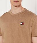 Футболки Regular fit Tommy Jeans, коричневый - фото 4