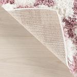 Клетчатый ворсистый ковер середины века в Аделаиде Nuloom, коричневый, 275x366 см - фото 7