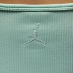 Jordan Топ-майка Women's Blue Green - фото 6