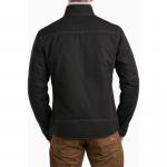 Мужская утепленная куртка Burr KUHL, Espresso - фото 3