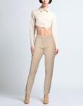 Брюки Éclà, бежевый - фото 2