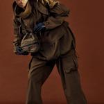 Gramicci Куртка горная, Black - фото 8