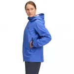 Куртка Black Diamond Highline Stretch Shell, синий - фото 3