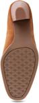Aerosoles womens Lido, Tan Suede - фото 4