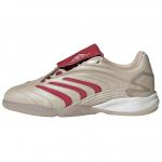 Adidas Кроссовки Predator Sala из кожи - фото