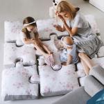 Lulando, Коврик-пазл Art Collection Roses - фото 7